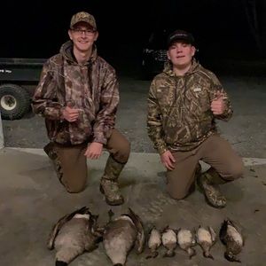 Meet your Posher, Jake